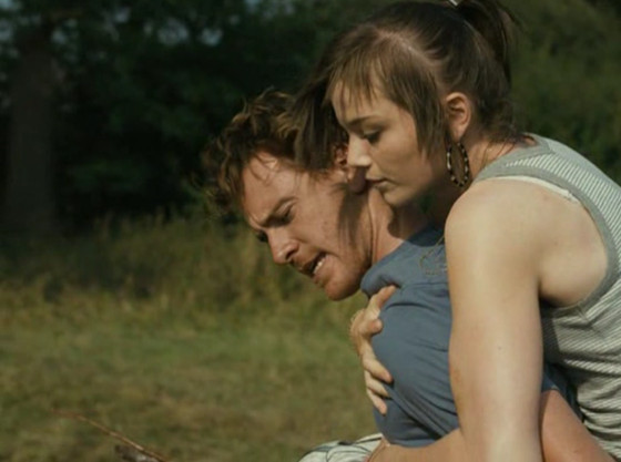 Michael Fassbender